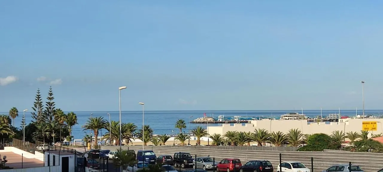 Apartment Angeles In Los Cristianos Los Cristianos  İspanya