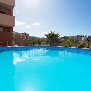 Apartamento áticos Cristianos, Los Cristianos (Tenerife)