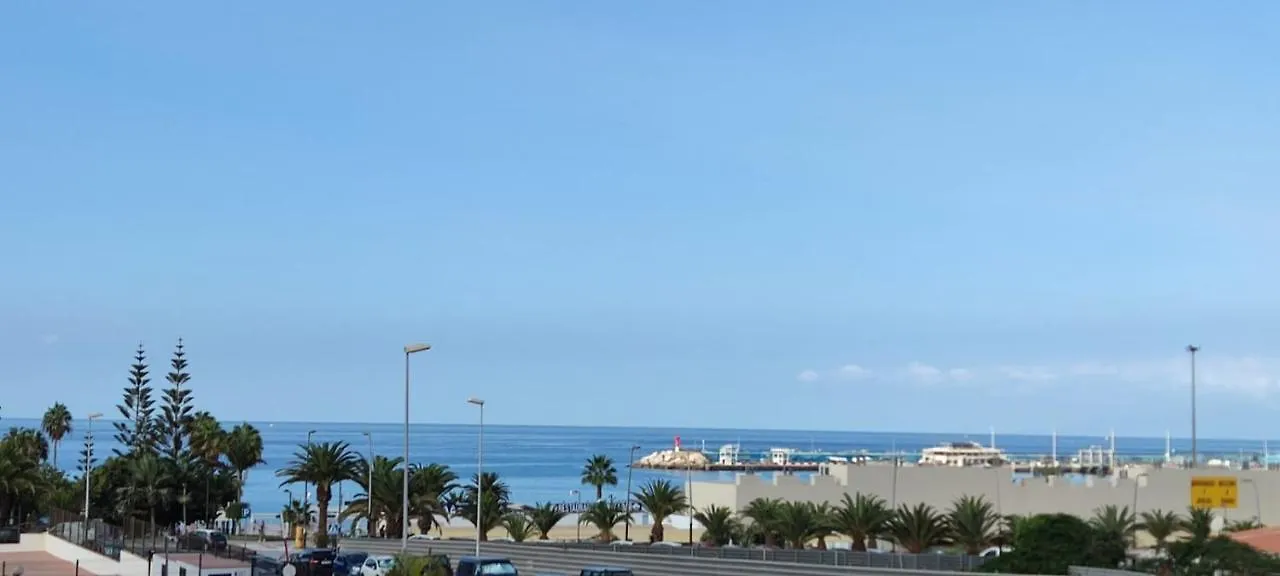 Apartment Angeles In Los Cristianos Los Cristianos