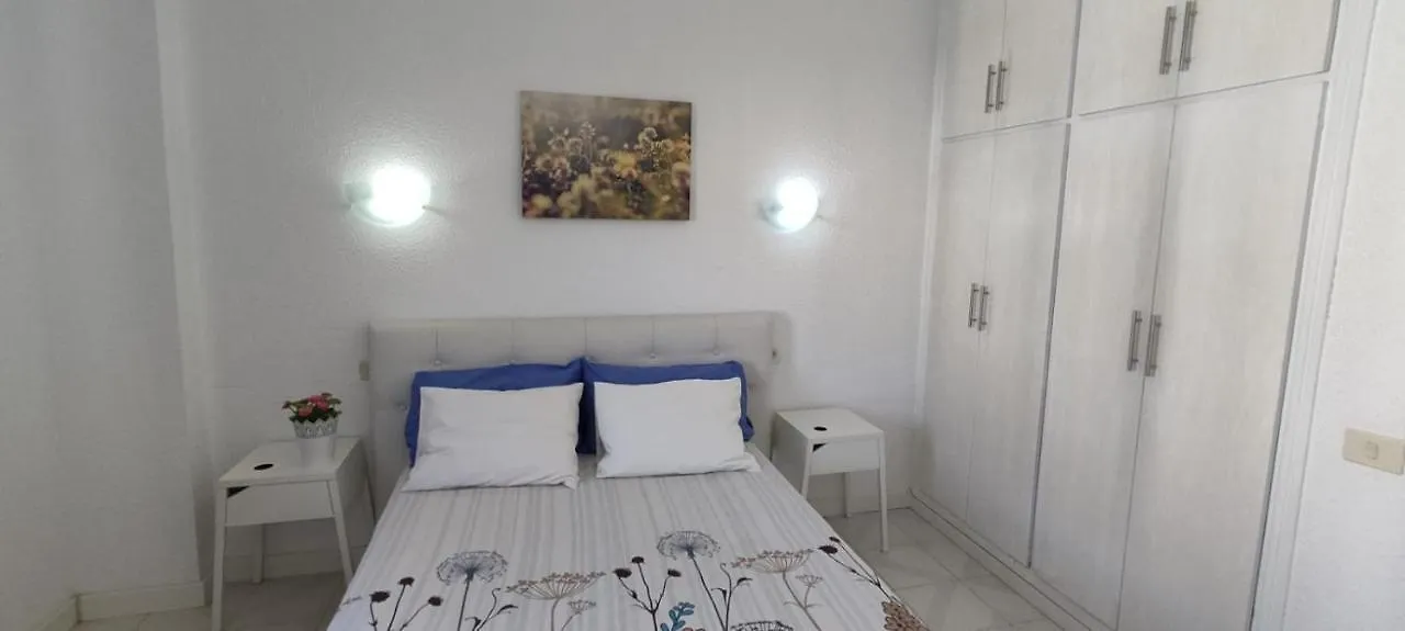 Apartment Angeles In Los Cristianos Los Cristianos  0*, Los Cristianos (Tenerife) Spain