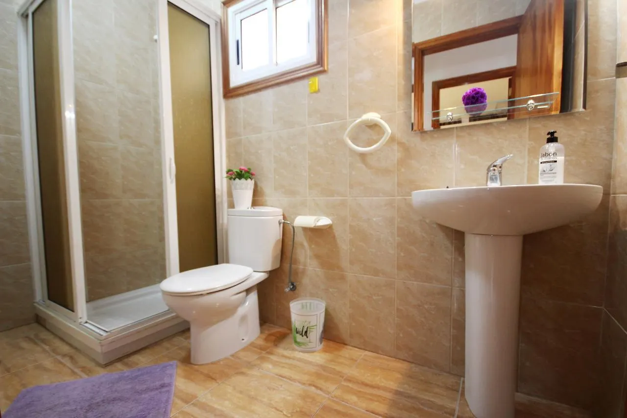 Apartment Angeles In Los Cristianos Los Cristianos  Spain