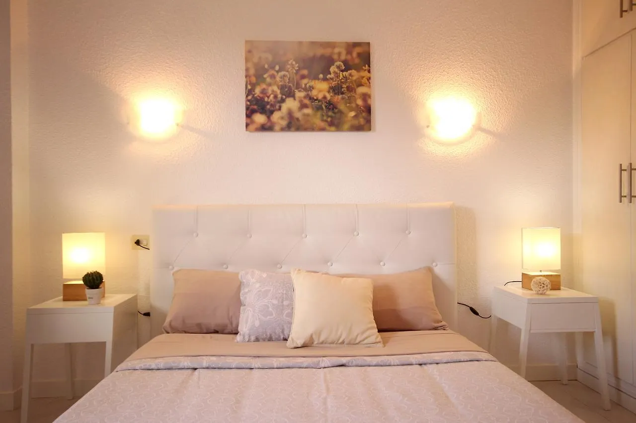 Apartment Angeles In Los Cristianos Los Cristianos